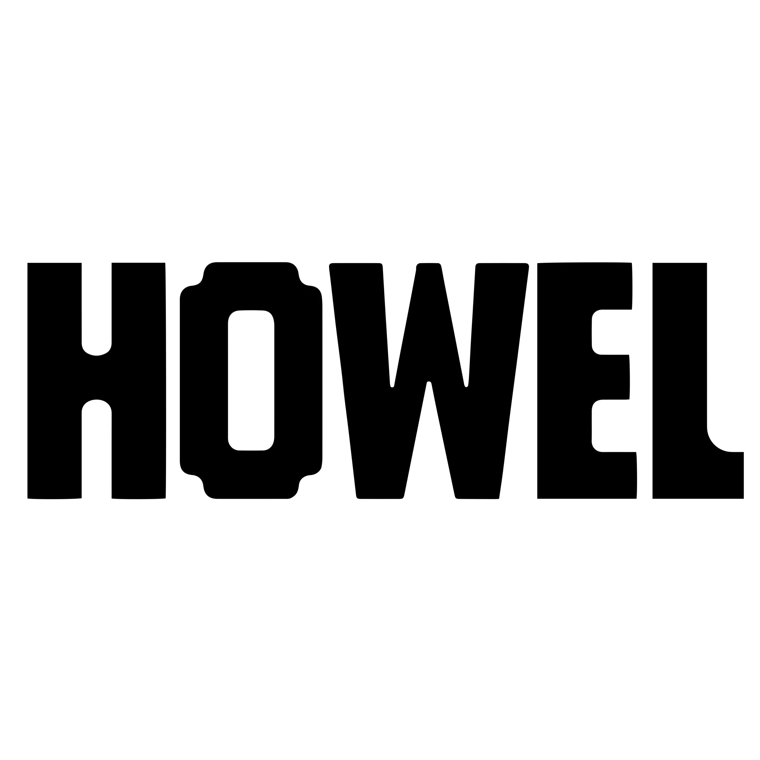 howel