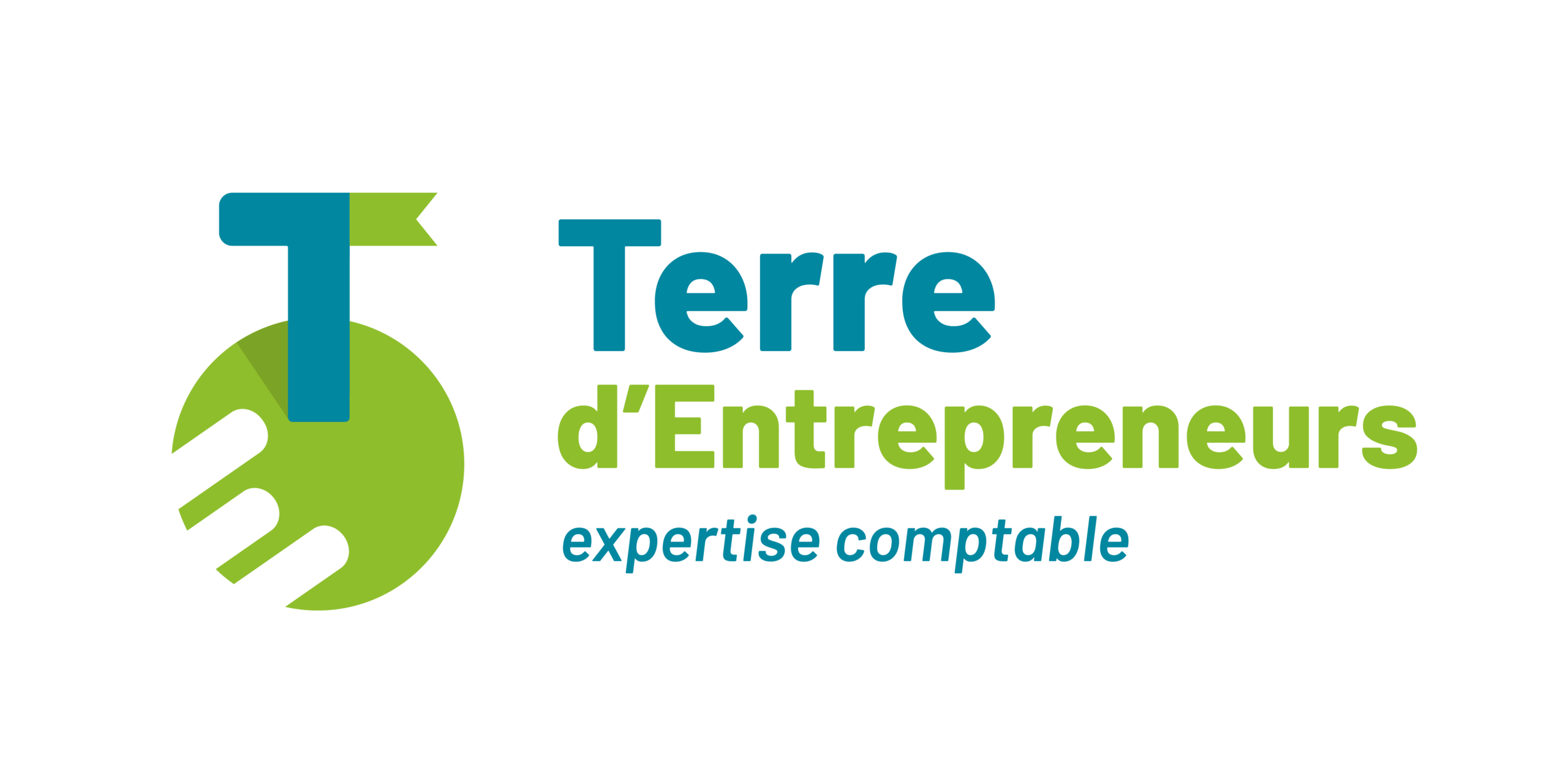 logo terre d'entrepreneurs