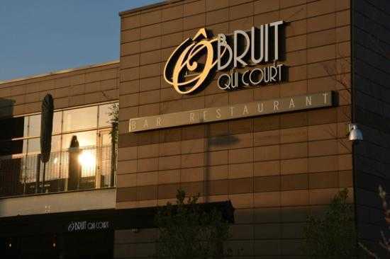 o bruit qui court 1